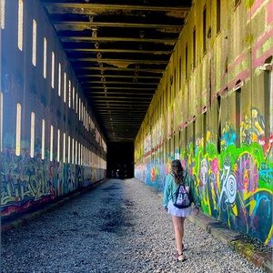 Meet your Posher, Elisabeth